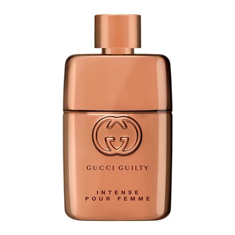 gucci guilty intense eau de parfum spray women stores|gucci guilty intense best price.